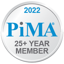 Member of PIMA